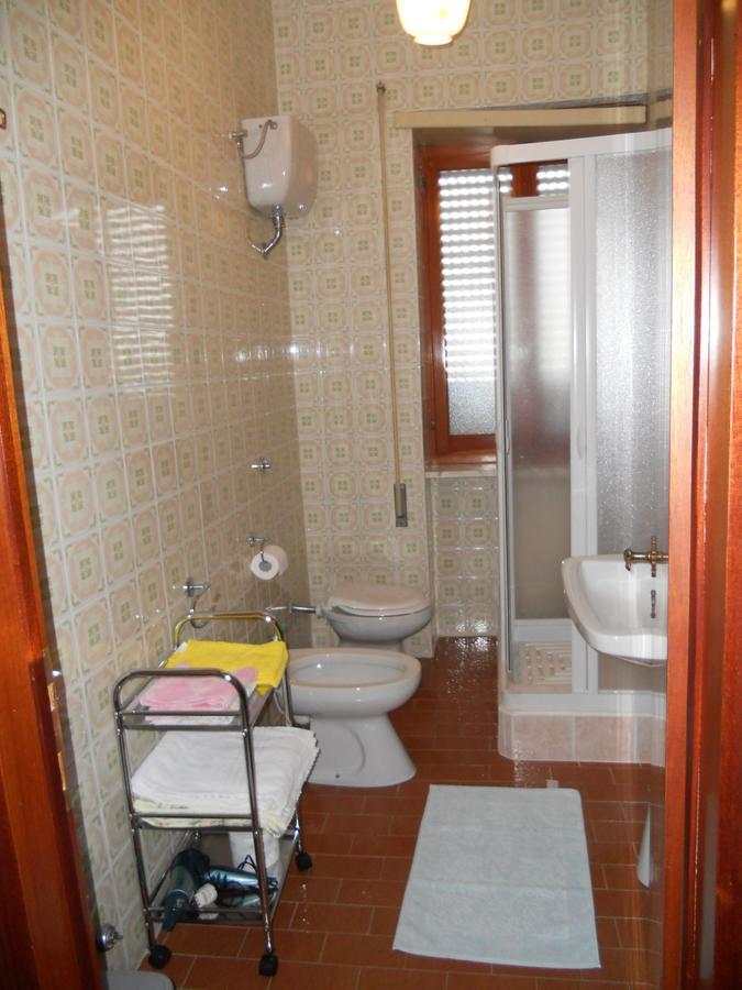 Albergo Maria Cristina Esperia Room photo
